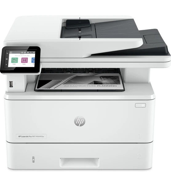 Printers equipment category