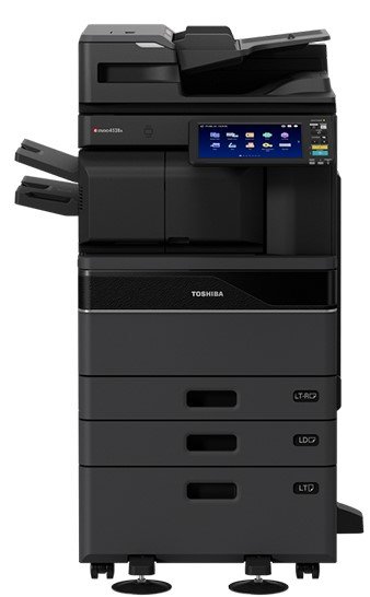 Copiers equipment category