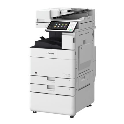 Canon imageRUNNER ADVANCE 4535i copier, representative model photograph