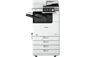 Professional commercial multifunction office printer
