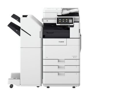 Commercial copier reference product photograph