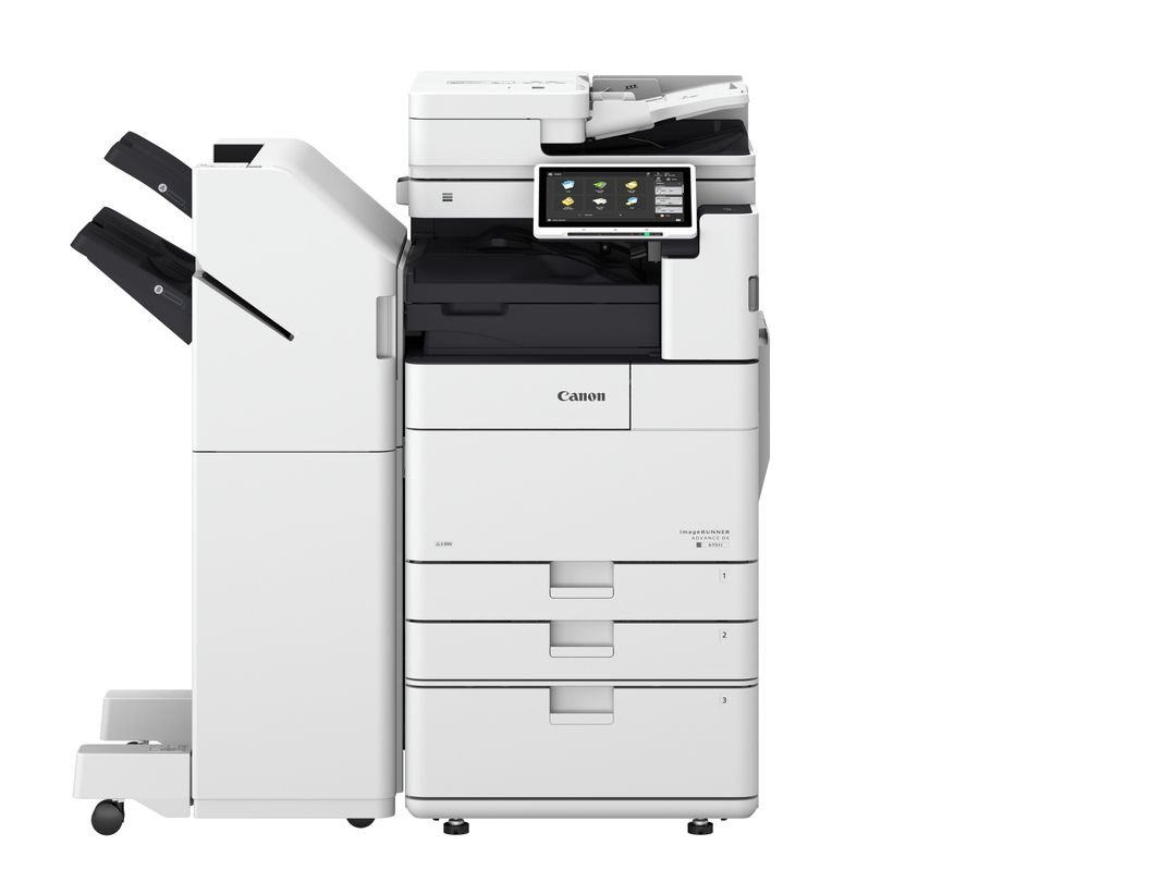 Copier model 15912 photograph Commercial copier reference product photograph
