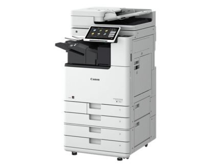 Commercial copier reference product photograph