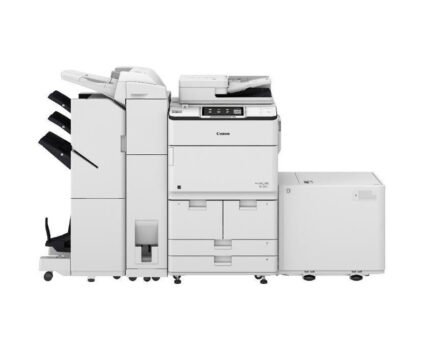 Commercial copier reference product photograph