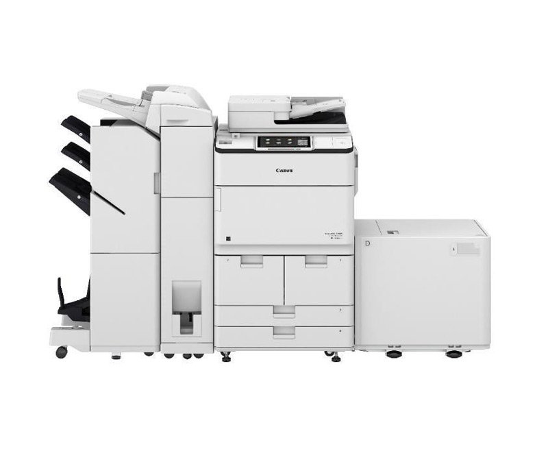 Copier model 15914 photograph Commercial copier reference product photograph