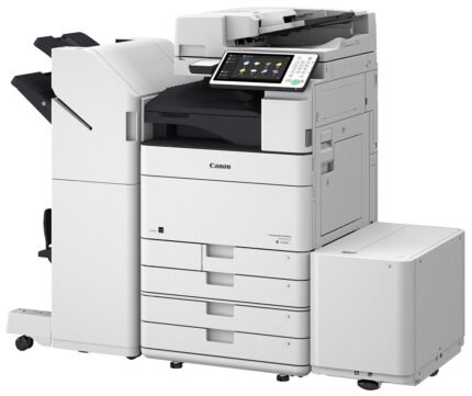 Commercial copier reference product photograph