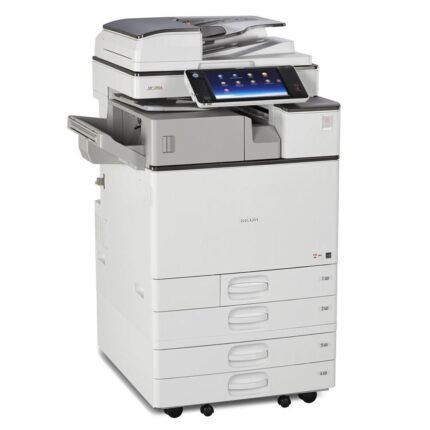 Ricoh MP C3503 commercial copier