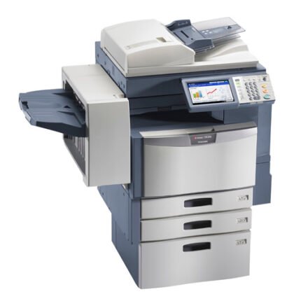 Toshiba e-STUDIO 2830C multifunction copier