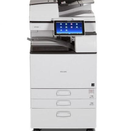 ricoh aficio mp 4055 copier