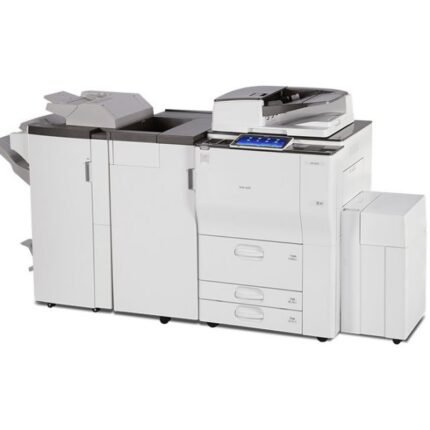 ricoh aficio mp 7503 copier